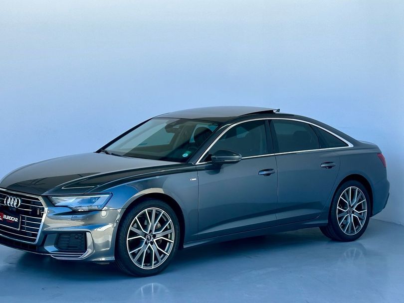 Audi A6 Prestige Plus 2.0 TFSI Quattro S-tro.