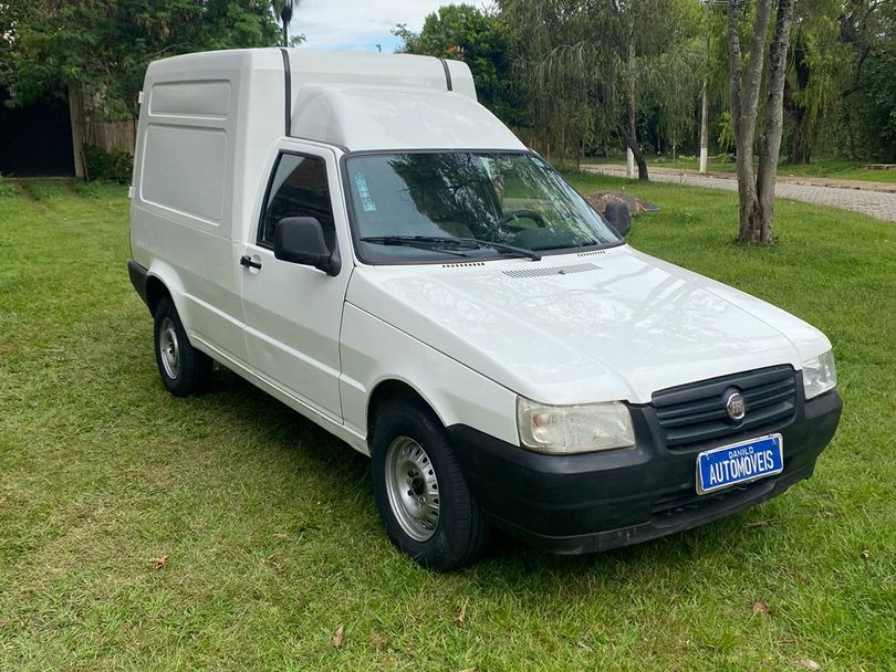 Fiat Fiorino Furg.1.5/1.3/1.3 Fire/1.3 F.Flex