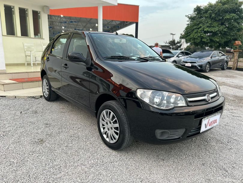 Fiat Palio 1.0 ECONOMY Fire Flex 8V 4p