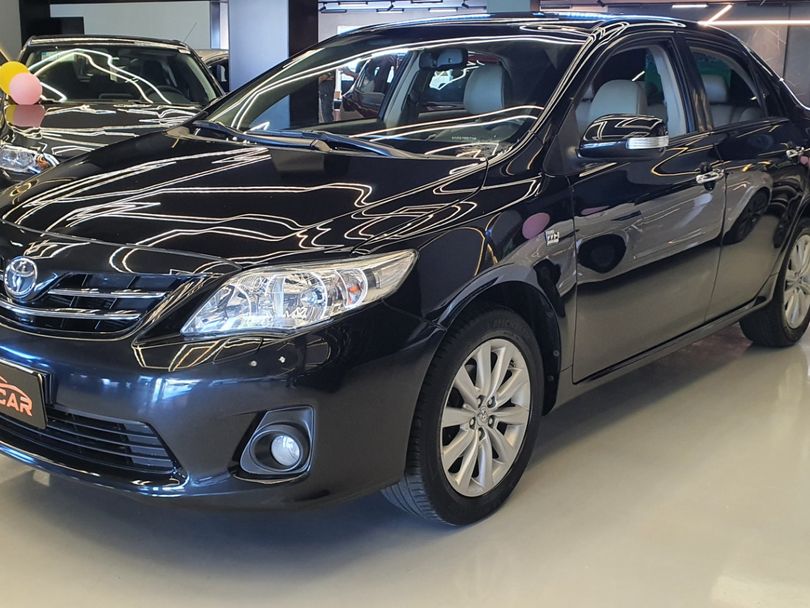 Toyota Corolla ALTIS/A.Premiu. 2.0 Flex 16V Aut