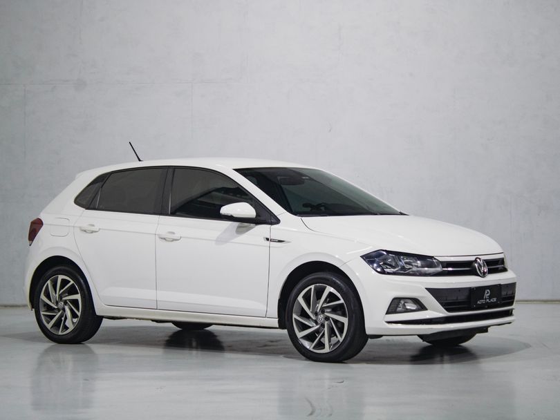 VolksWagen Polo Highline 200 TSI 1.0 Flex 12V Aut.