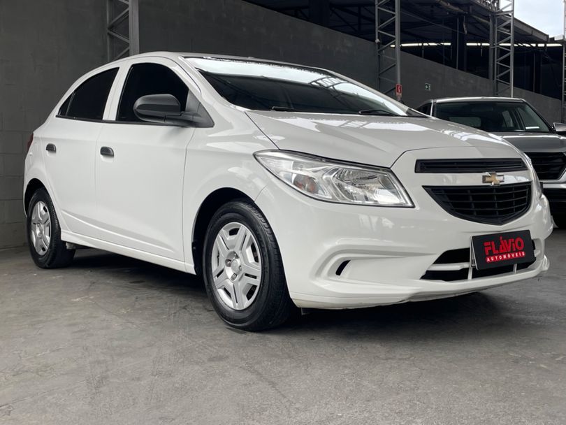 Chevrolet ONIX HATCH Joy 1.0 8V Flex 5p Mec.