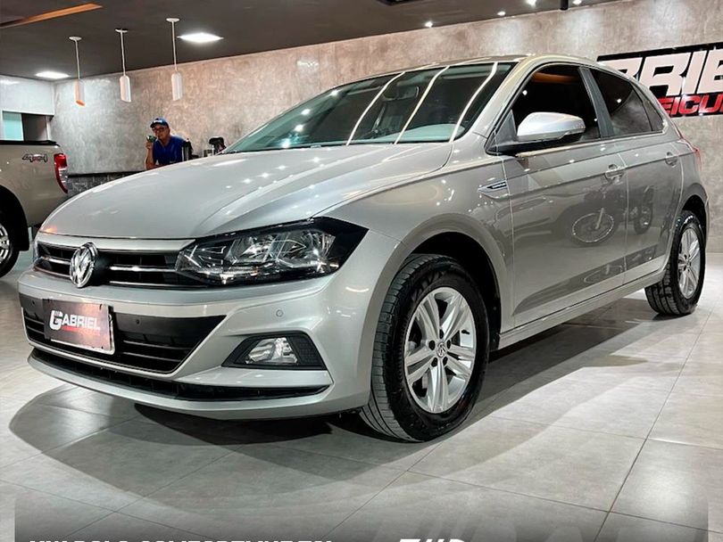 VolksWagen Polo Comfort. 200 TSI 1.0 Flex 12V Aut.