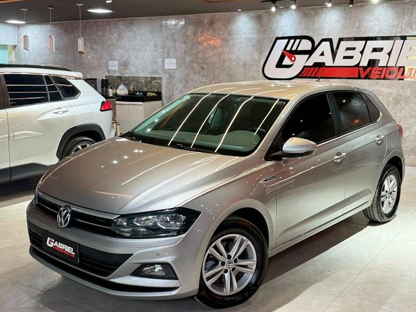 VolksWagen Polo Comfort. 200 TSI 1.0 Flex 12V Aut.