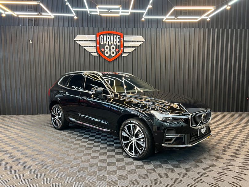 Volvo XC 60 T-8 Ultimate 2.0 AWD (Híbrido)