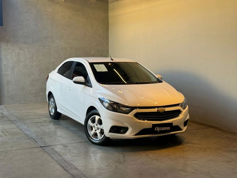 Chevrolet 1.4 MPFI LT 8V FLEX 4P MANUAL