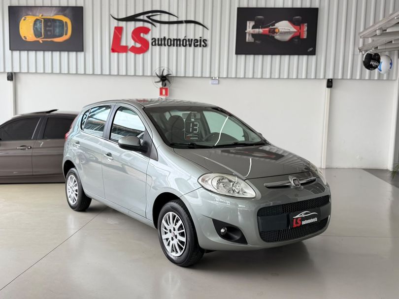 Fiat Palio ATTRACTIVE 1.0 EVO Fire Flex 8v 5p