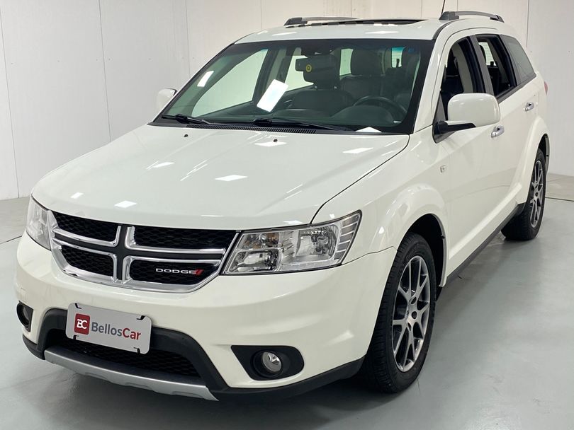 Dodge JOURNEY RT  3.6 V6 Aut.