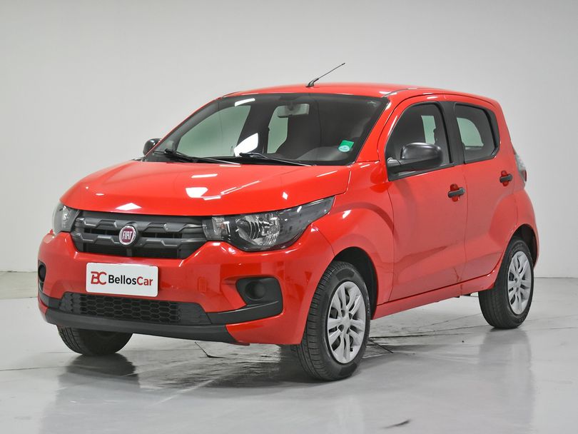 Fiat MOBI LIKE 1.0 Fire Flex 5p.