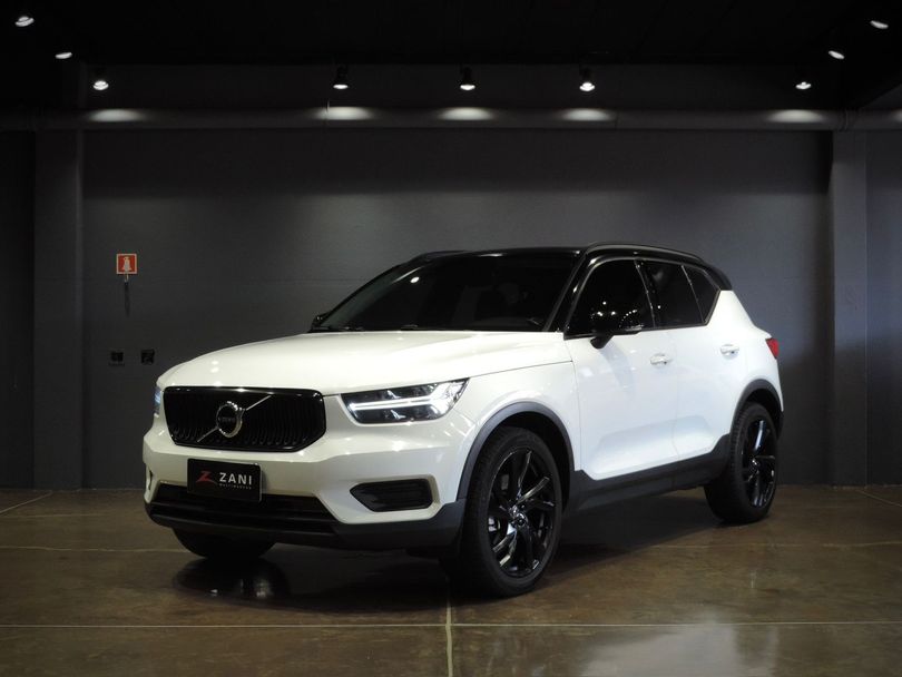 Volvo XC 40 T-4 2.0 190cv FWD