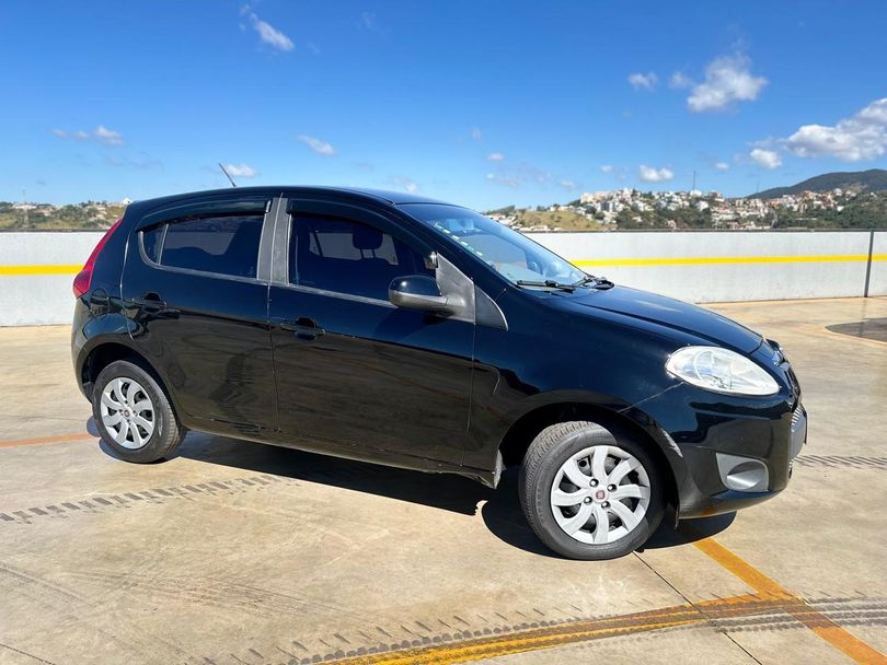 Fiat Palio ATTRACTIVE 1.0 EVO Fire Flex 8v 5p