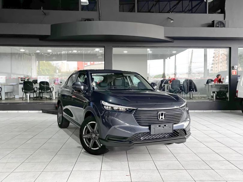 Honda HR-V EX 1.5 Sensing 16V 5p Aut.