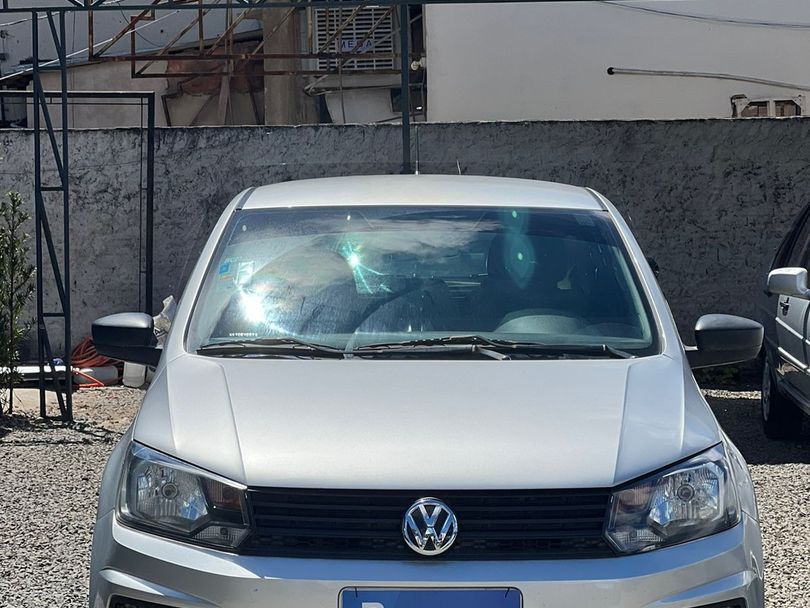 VolksWagen Gol 1.0 Flex 12V 5p
