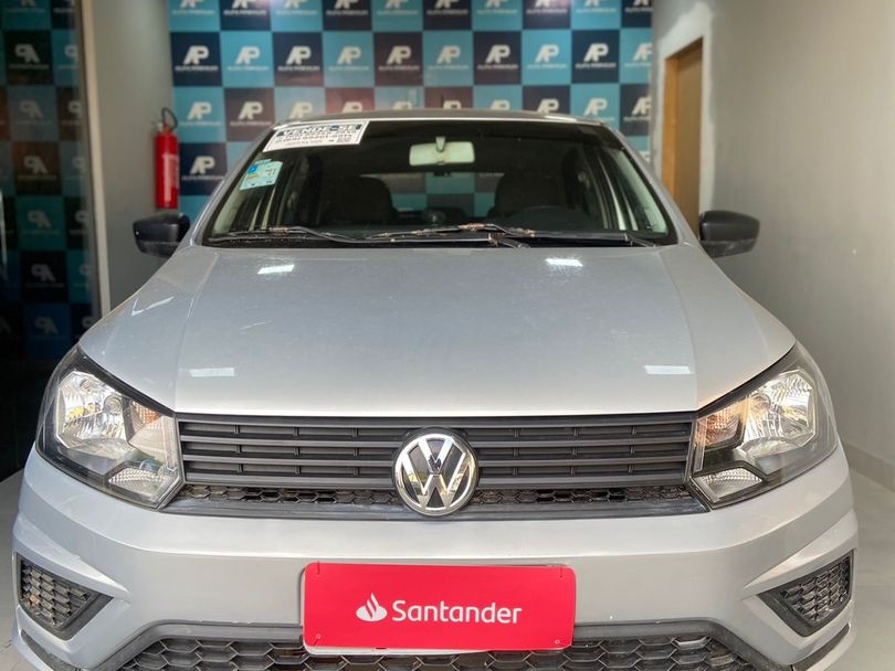 VolksWagen Gol 1.0 Flex 12V 5p