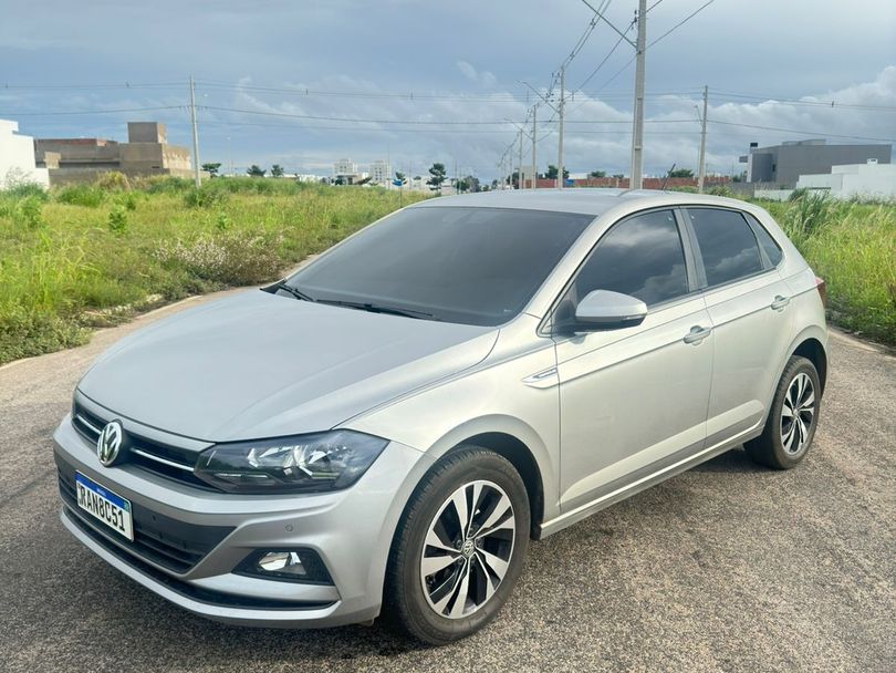 VolksWagen Polo Comfort. 200 TSI 1.0 Flex 12V Aut.