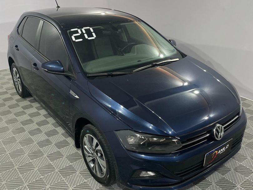 VolksWagen Polo Comfort. 200 TSI 1.0 Flex 12V Aut.