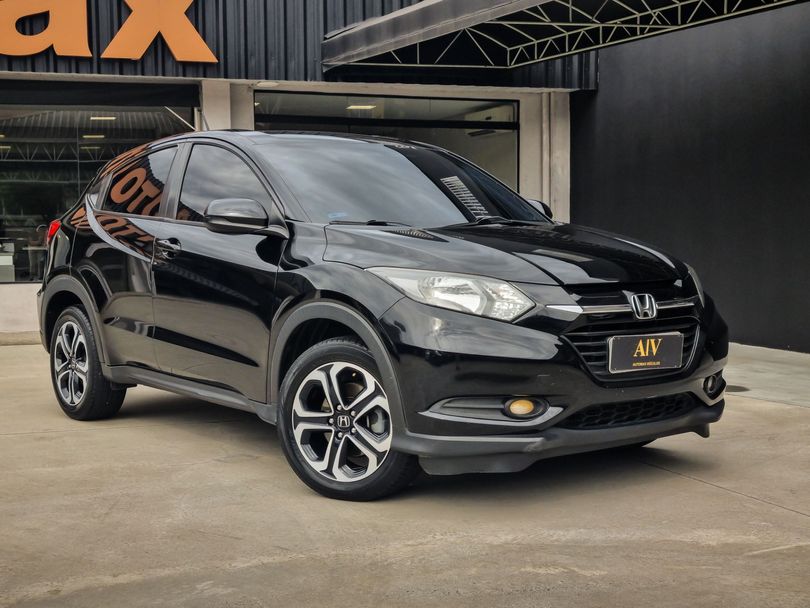 Honda HR-V LX 1.8 Flexone 16V 5p Aut.