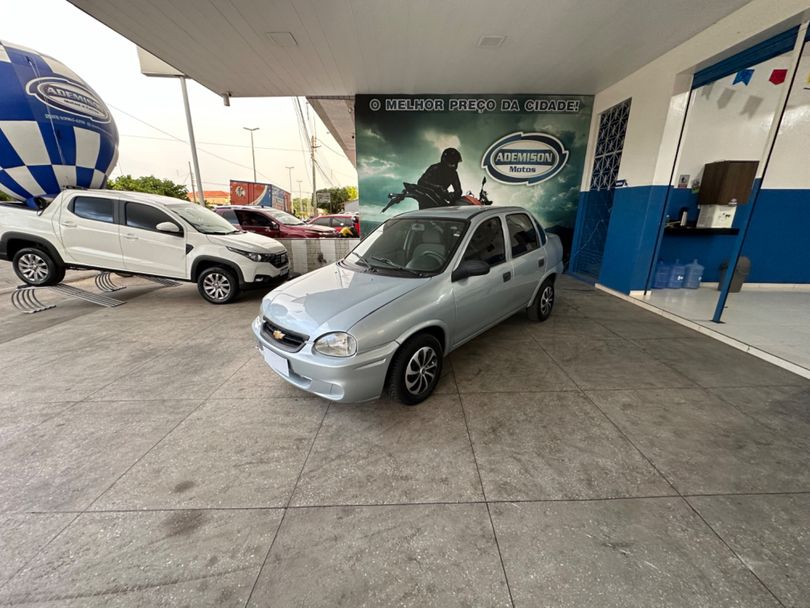 Chevrolet Corsa Sed Class.Life 1.0/1.0 FlexPower