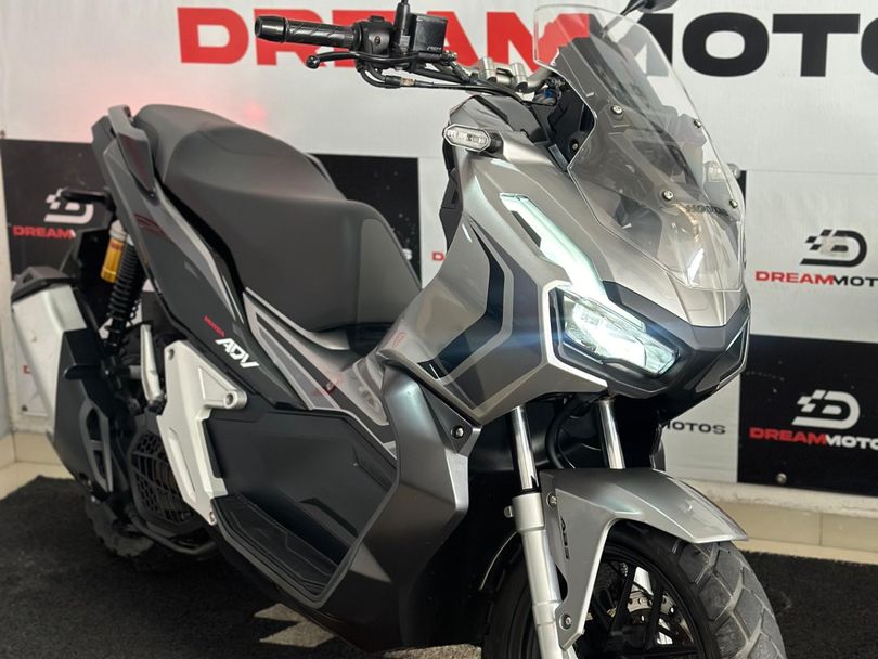 HONDA ADV 150