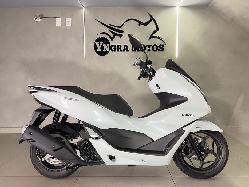 HONDA PCX 160 