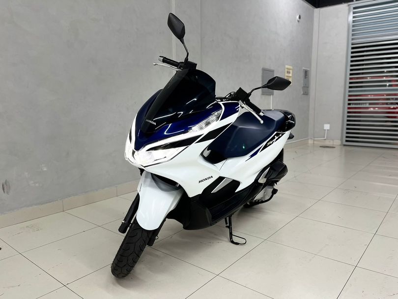 HONDA PCX 150 SPORT