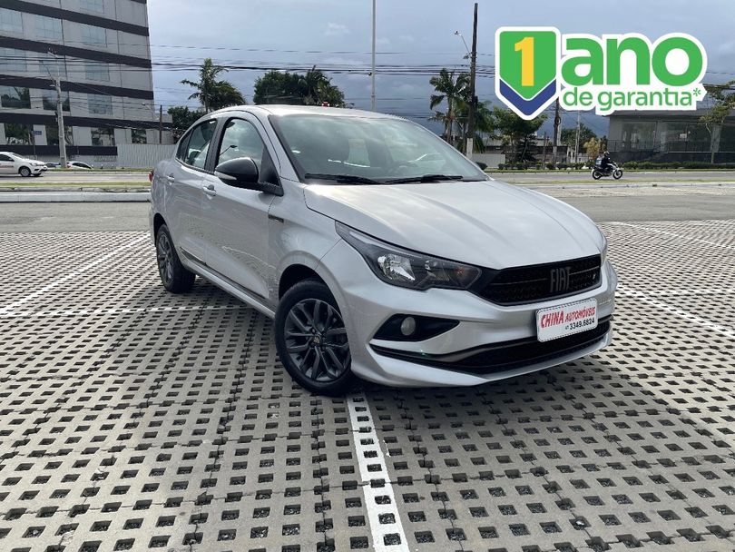 Fiat CRONOS DRIVE 1.3 8V Flex