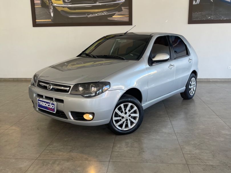 Fiat Palio 1.0/ Trofeo 1.0 Fire/ Fire Flex 4p