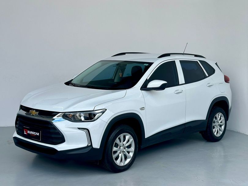Chevrolet TRACKER 1.0 Turbo 12V Flex Aut. 