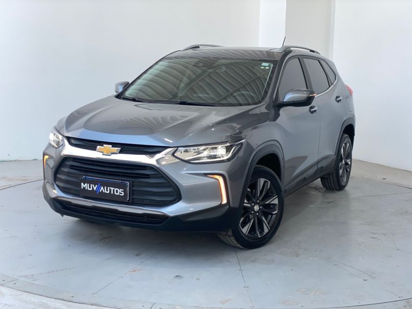 Chevrolet TRACKER Premier 1.2 Turbo 12V Flex Aut.