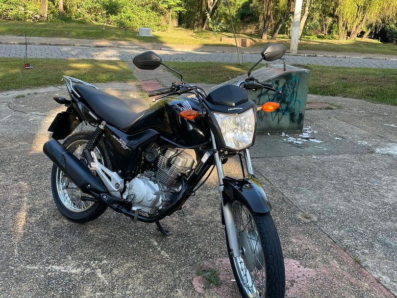 HONDA CG 150 START FLEXONE