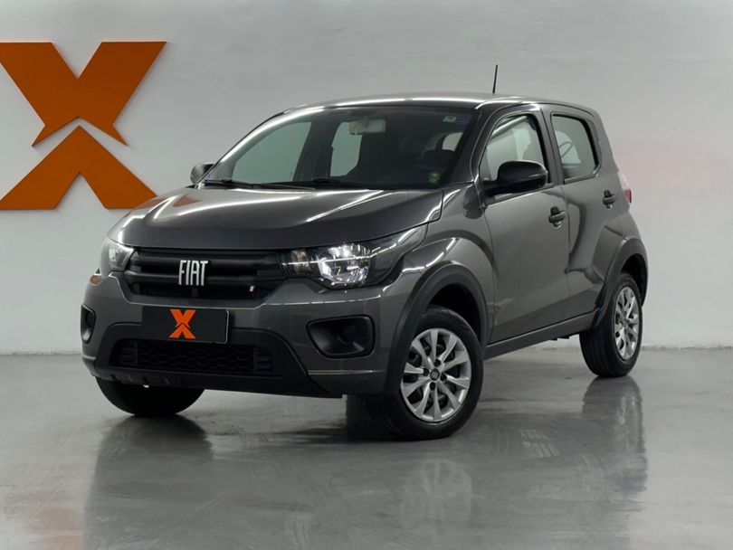Fiat MOBI LIKE 1.0 Fire Flex 5p.