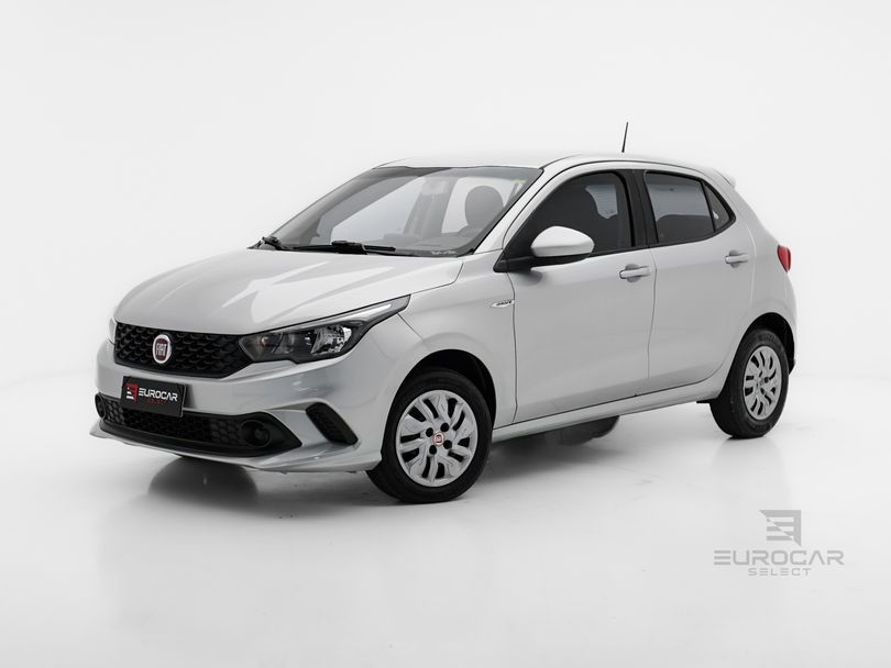 Fiat ARGO DRIVE 1.0 6V Flex