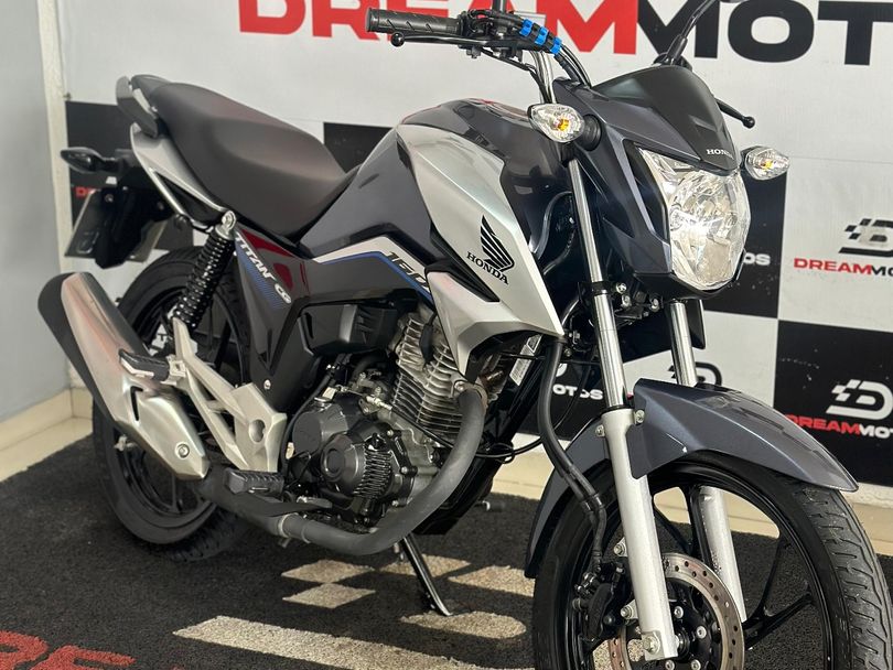 HONDA CG 160 TITAN FLEXONE/Ed.Especial 40 Anos