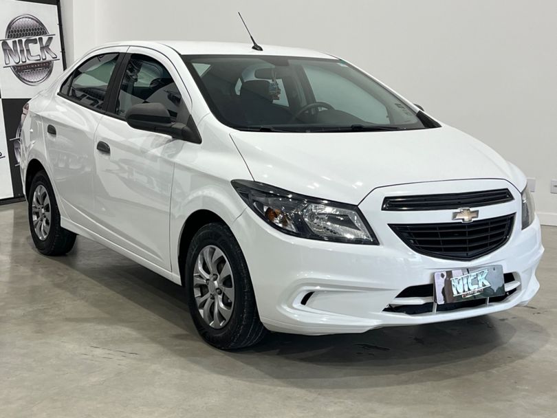Chevrolet PRISMA Sed. Joy/ LS 1.0 8V FlexPower 4p