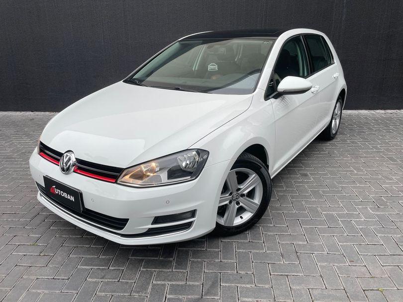 VolksWagen Golf Highline 1.4 TSI 140cv Aut.