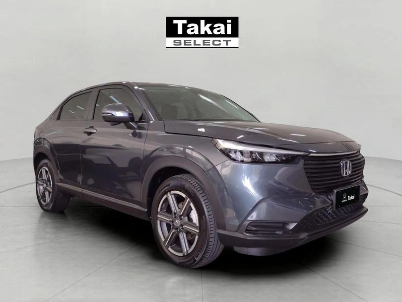 Honda HR-V EX 1.5 Sensing 16V 5p Aut.
