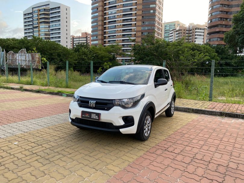 Fiat MOBI LIKE 1.0 Fire Flex 5p.