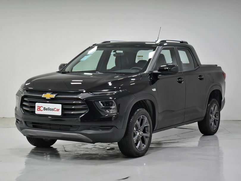 Chevrolet MONTANA PREMIER 1.2 Turbo Flex 12V Aut.