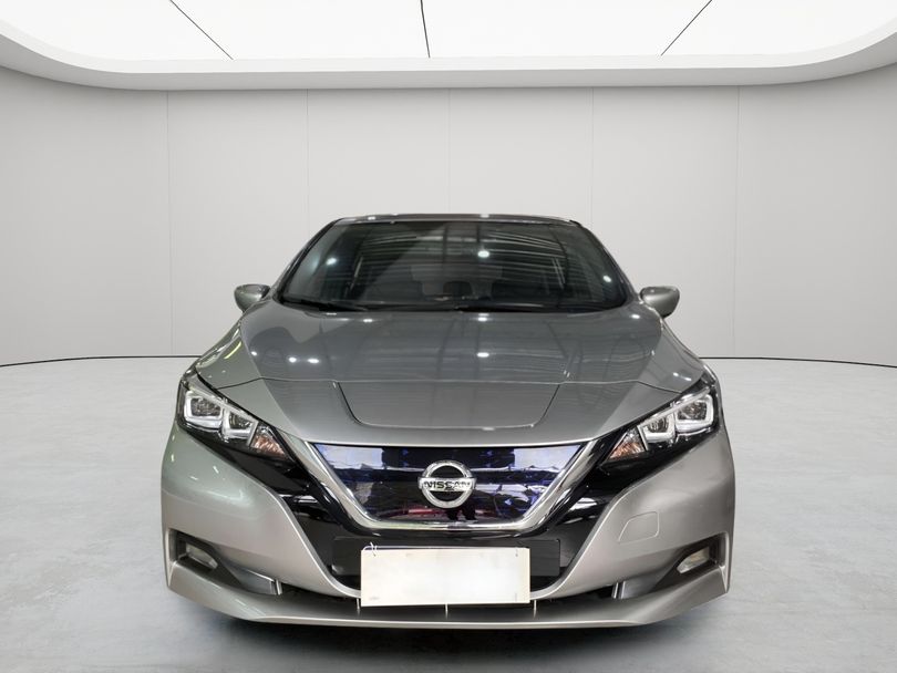 Nissan LEAF Aut. (Elétrico)