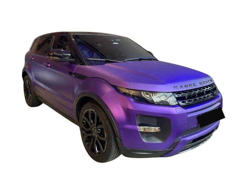 Land Rover Range R.EVOQUE Dynamic 2.0 Aut 5p