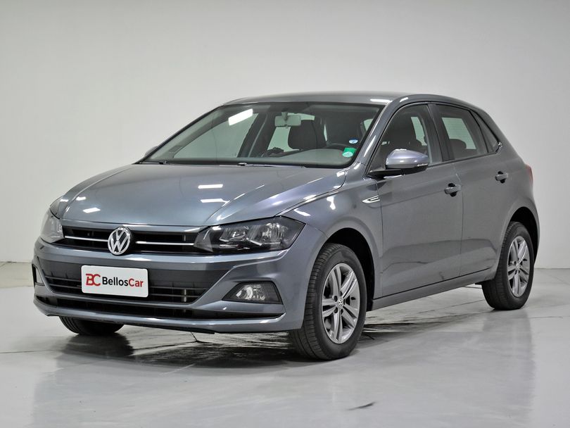 VolksWagen Polo Comfort. 200 TSI 1.0 Flex 12V Aut.