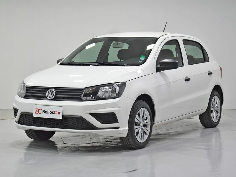 VolksWagen Gol 1.0 Flex 12V 5p