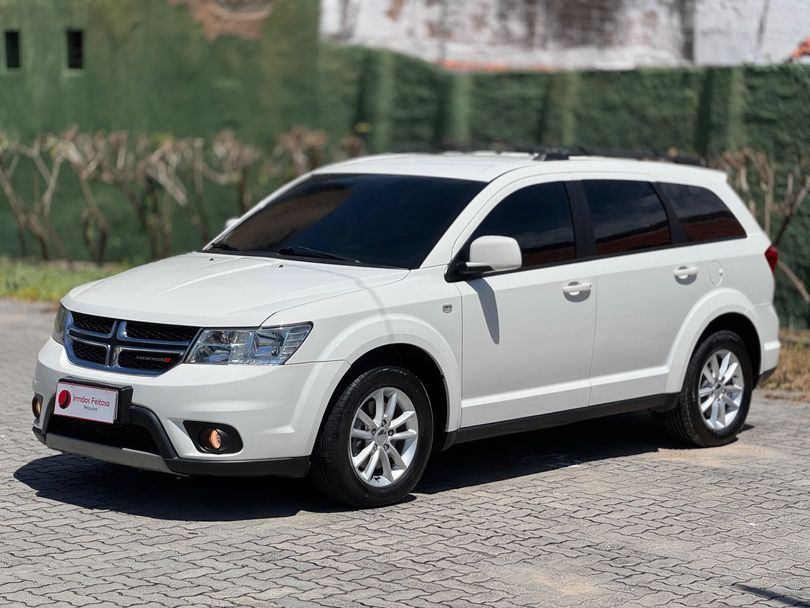 Dodge JOURNEY SXT 3.6 V6 Aut.