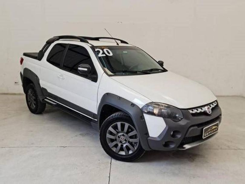 FIAT 1.8 MPI ADVENTURE CD 16V FLEX 3P MANUAL