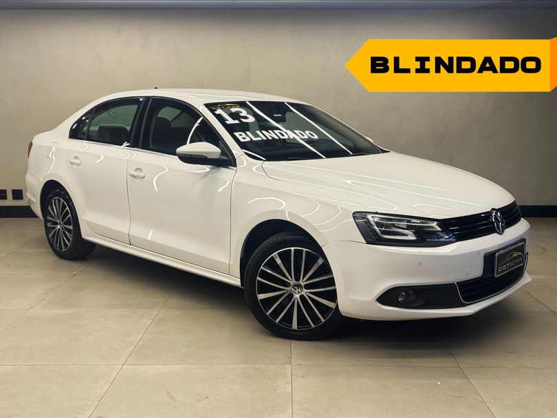 Volkswagen 2.0 TSI HIGHLINE 200CV GASOLINA 4P TIPTRONIC