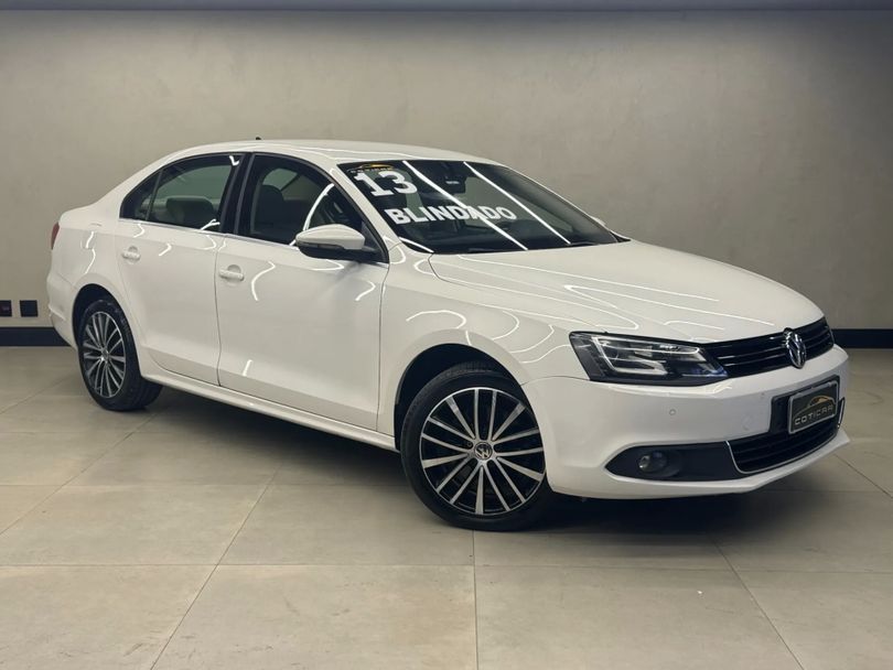 Volkswagen 2.0 TSI HIGHLINE 200CV GASOLINA 4P TIPTRONIC