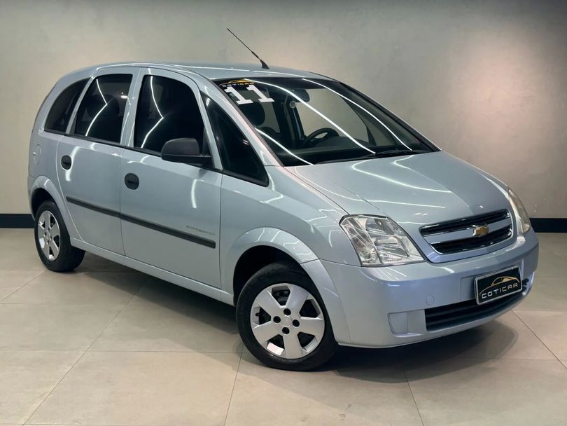 CHEVROLET 1.8 MPFI EXPRESSION 8V FLEX 4P AUTOMATIZADO