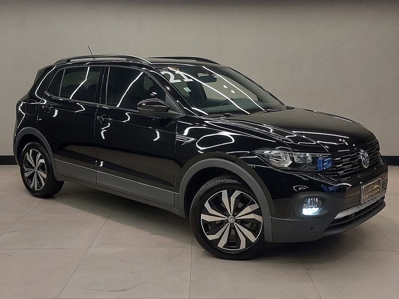 Volkswagen 1.4 250 TSI TOTAL FLEX HIGHLINE AUTOMÁTICO