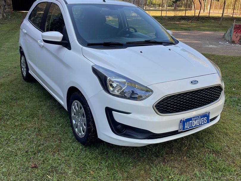 Ford Ka 1.0 SE/SE Plus TiVCT Flex 5p