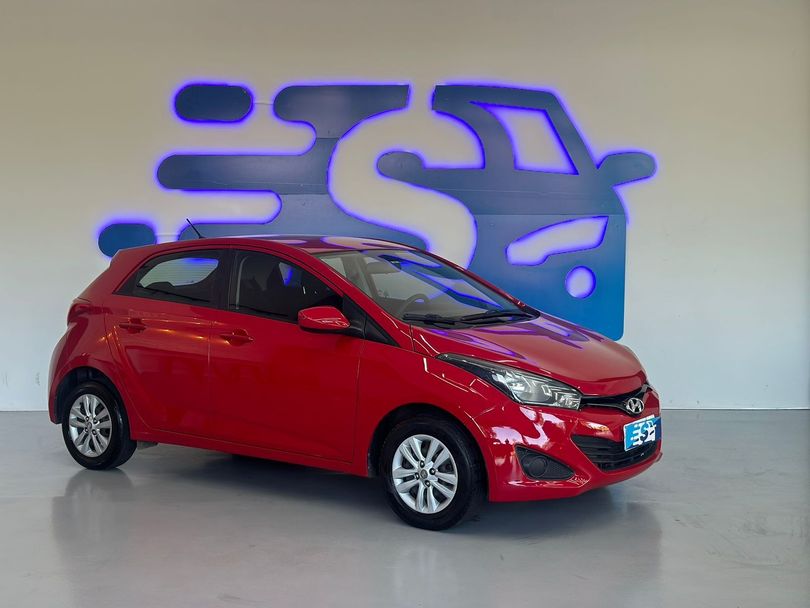 Hyundai HB20 Comf./C.Plus/C.Style 1.0 Flex 12V